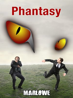 cover image of Phantasy